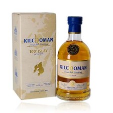 Kilchoman 100% Islay 14th