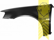 Kotflügel für Honda Civic 6 MB MC 03/1997-2001 mit Blinkerloch links  