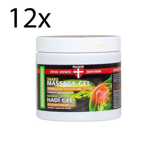 Palacio massagegel - x,