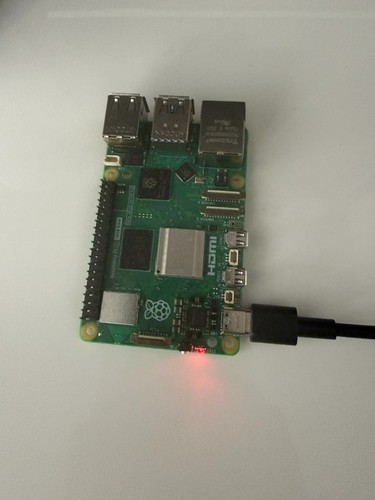 Raspberry 16gb ram - raspberry, 5