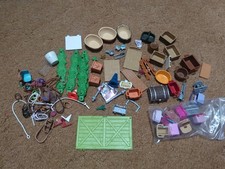 Schleich Horse Club Konvolut, Die Letzten Reste, Gebraucht