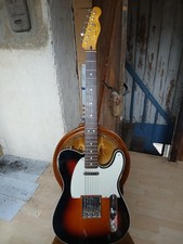 FENDER SQUIER TELECASTER