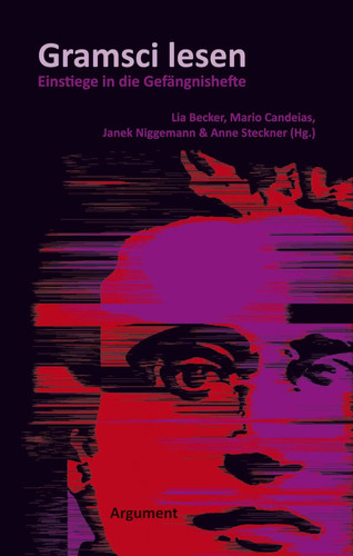 Gramsci lesen einstieg in - einstieg,