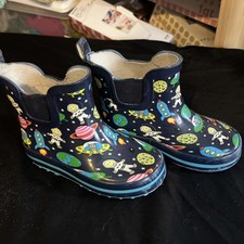 Gummistiefel Beck 23