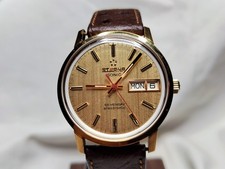 📣 ETERNA SONIC - Day-Date -