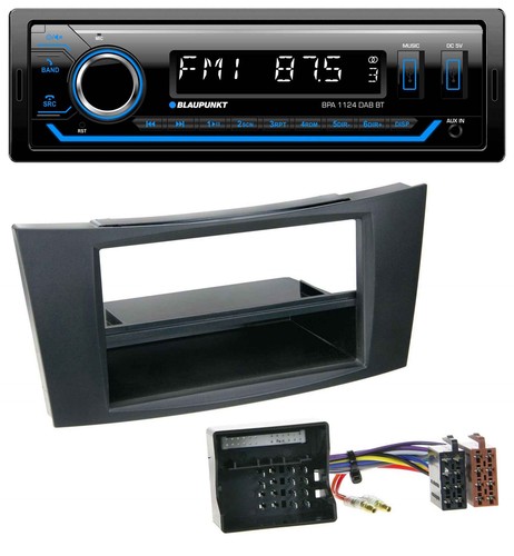 Blaupunkt bluetooth usb - blaupunkt, dab