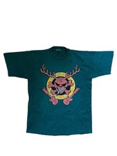 Vintage Die Toten Hosen Shirt