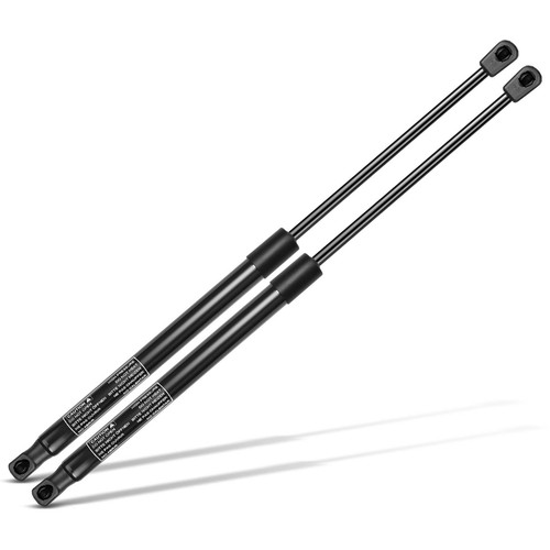 Gasfeder heckklappe - 2x,