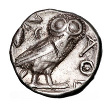 Attika – Athen –