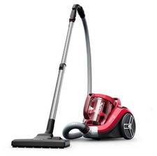 Rowenta RO4B13 Compact Power XXL Bodenstaubsauger Beutellos 900 W Schaum