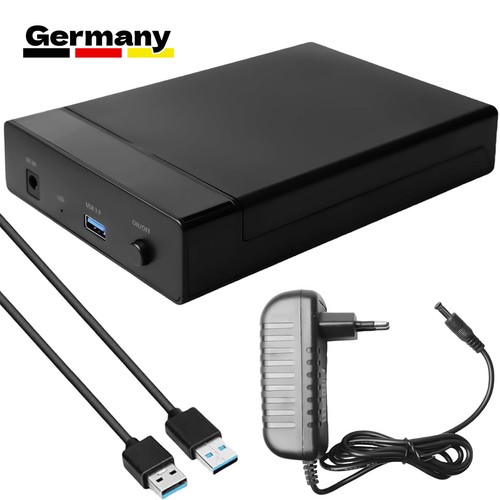 Usb externe - 3.0,