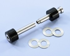 POLINI Silent Block Kit Motor Pin - Vespa Schmaler Rahmen SH 80