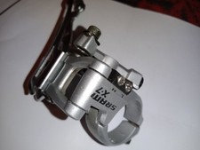 SRAM 2fach Umwerfer X7   Dual pull    34,9mm schelle