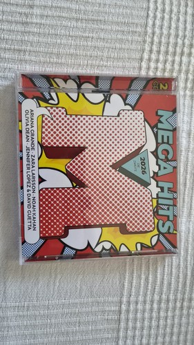 Megahits 2026 die - die, mega