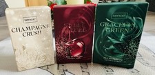 Duftkollektion - 3er Set je 30 ml - Sence Eau de Parfum - OVP - Neu !