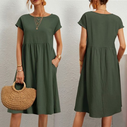 Neu damen sommerkleid kleid - neu,