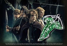 Der Herr der Ringe -