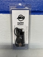 ADJ myDMX Buddy DMX Lighting
