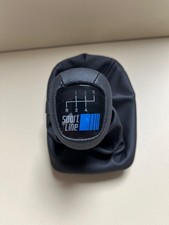 Schaltsack Schalthebel Schwarz