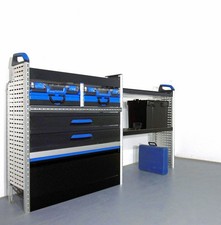 FES GmbH gebrauchte SORTIMO