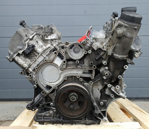 Motor mercedes benz - motor, mercedes-benz