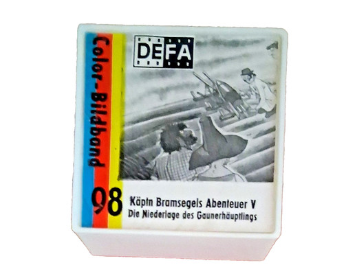 Defa color bildband 98 - defa,