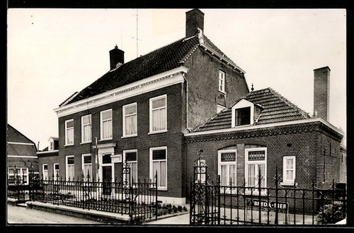 Hilvarenbeek jeugdherberg - hilvarenbeek,,