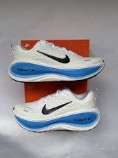 Nike Vomero Plus White/Blue
