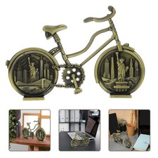 Miniatur-fahrradmodell