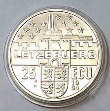 Luxemburg Herzogin Marie