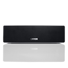 Canton Musicbox XS portabler Bluetooth Lautsprecher Schwarz  "Gratis Versand"