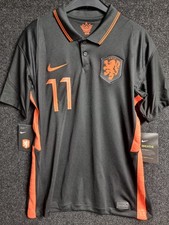 Original Nike NIEDERLANDE