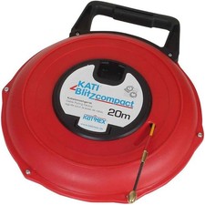 Kabelführungsset Kati Blitz