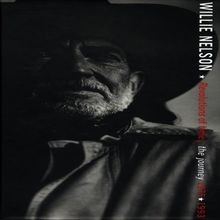 Revolutions of Time...the Jour von Willie Nelson | CD | Zustand sehr gut