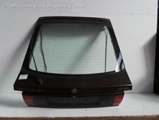 Opel Vectra A Fliessheck