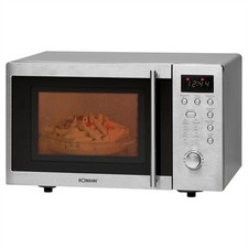 Bomann MWG 2211 U CB eds