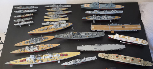 Kriegsschiffmodell maßstab - kriegsschiffmodell, im