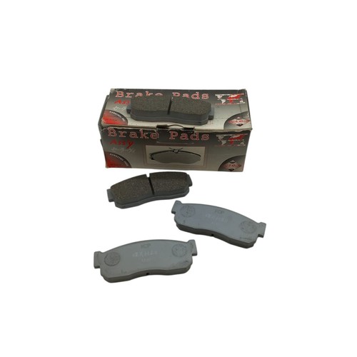 Bremsbeläge kompatibel für - bremsbeläge,