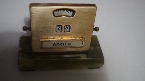 Ewiger kalender jakob maul - ewiger,