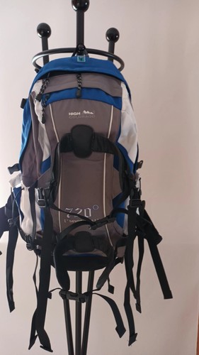 Rucksack high colerado 720 - rucksack,