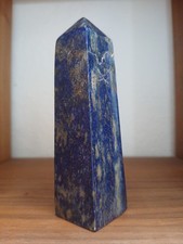 Natürlicher Lapislazuli