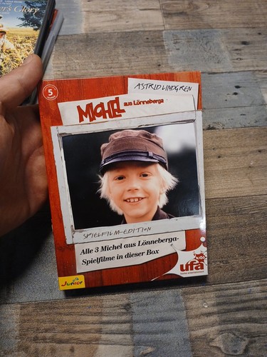 Dvd spielfilm set paket - dvd,