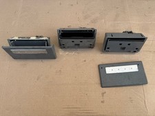 VW T4 Aschenbecher hinten