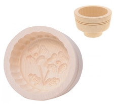 Holz butterform buttermodel - holz-butterform,