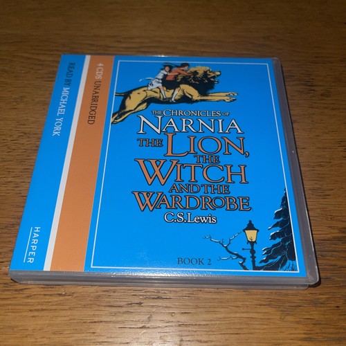 The chronicles narnia - the,