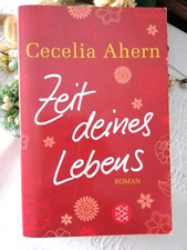 BUCH-Roman-Zeit deines