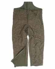 BW Thermohose Kälteschutz
