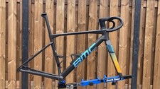 BMC KAIUS 01 GRAVEL RAHMENSET