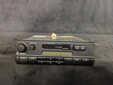 Autoradio Volkswagen Alpha 5 Polo Lupo 6X0035153 Kein Code Vorhanden!