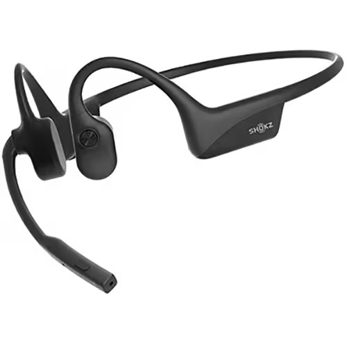 Shokz bone conduction - bone, headset